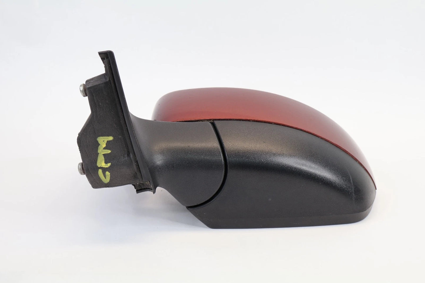 2013-2016 FORD ESCAPE LEFT DRIVER DOOR MIRROR POWER OEM CJ54-17683-BF5ER4 OEM