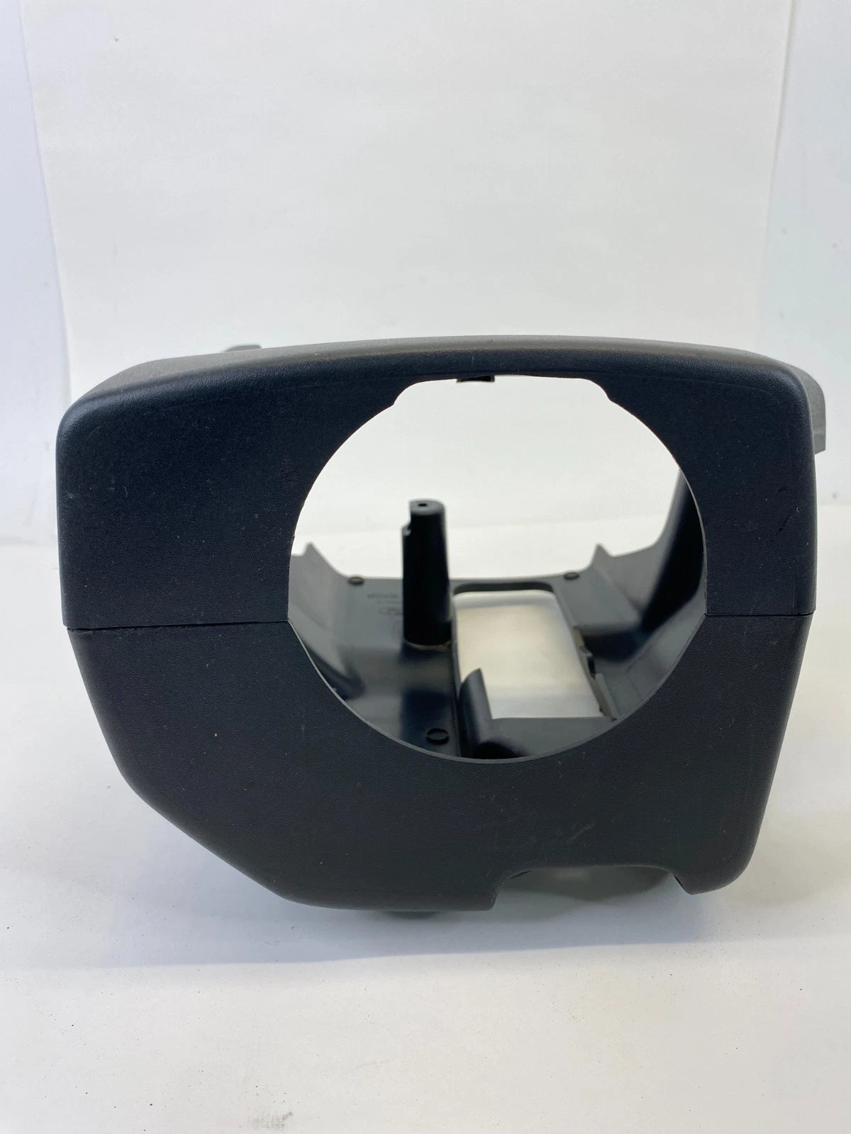 16-19 FORD EXPLORER INTERCEPTOR UTILITY UPPER & LOWER STEERING COLUMN COVER OEM