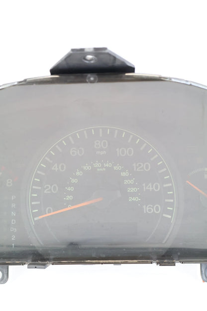 2004 2005 HONDA ACCORD SPEEDOMETER DASH INSTRUMENT PANEL FRONT 78100-SDA-A031-M1