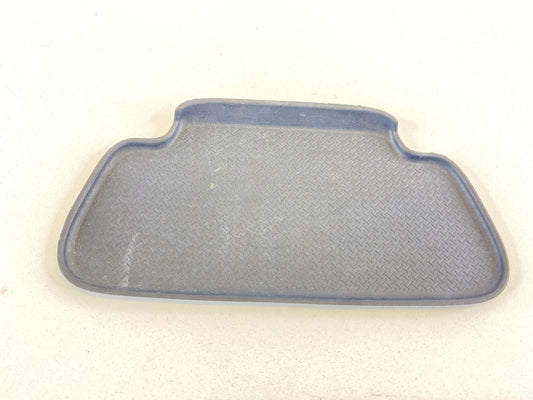 2007-2010 HYUNDAI ELANTRA SEDAN DASHBOARD STORAGE COMPARTMENT INSERT RUBBER MAT