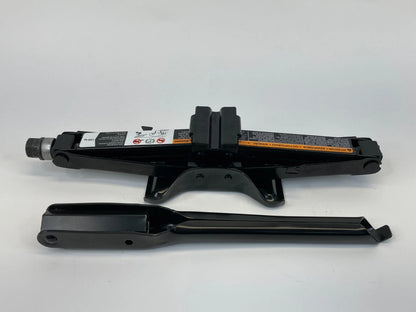 2011-2017 BUICK REGAL 10-16 LACROSSE SPARE TIRE SCISSOR JACK LIFT TOOL 13504504