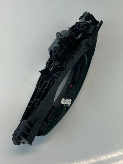 2013-2015 CHEVROLET CRUZE FRONT RIGHT PASSENGER SIDE EXTERIOR DOOR HANDLE OEM