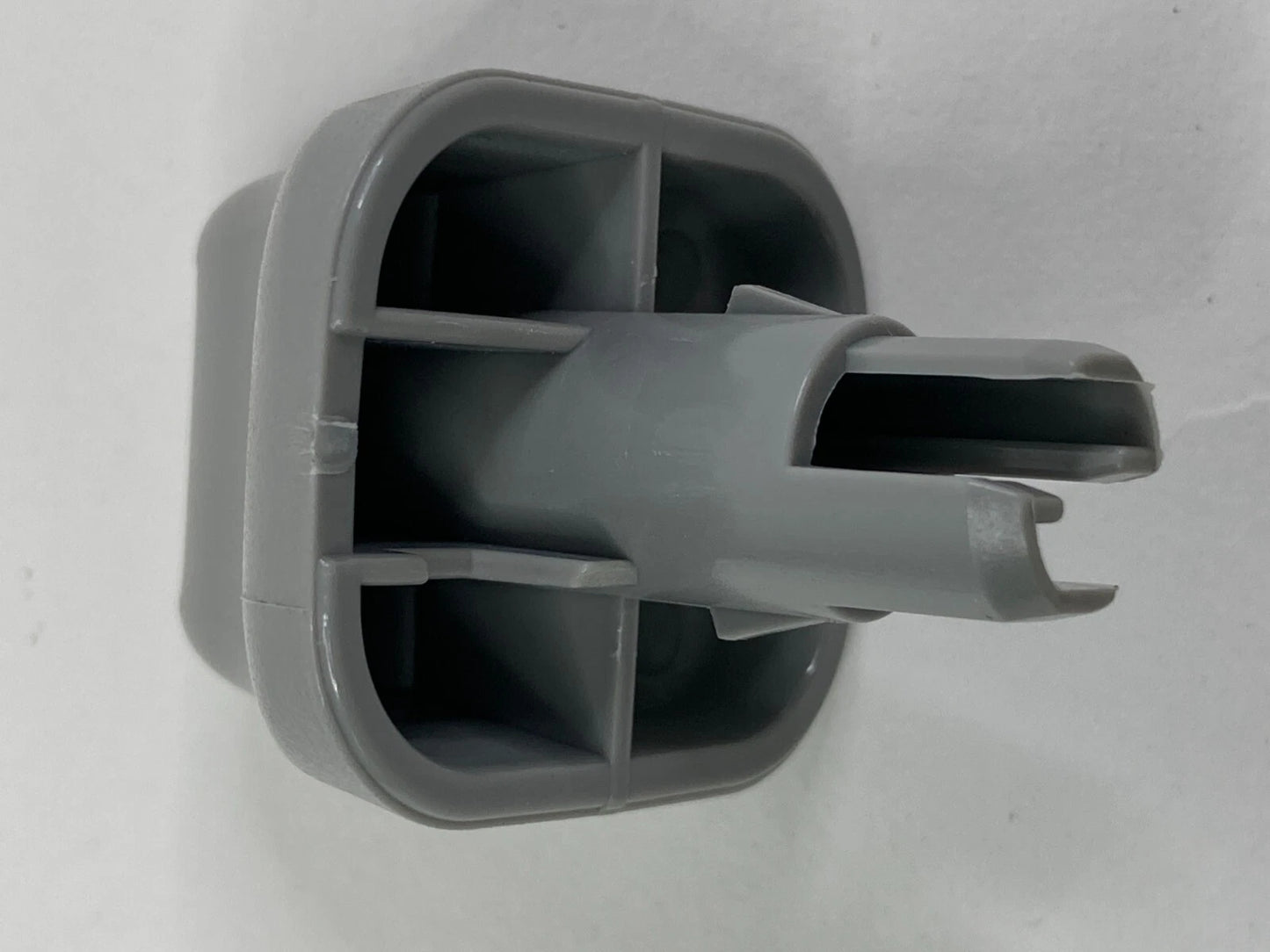 09-13 HONDA FIT ROOF PANEL LEFT OR RIGHT SUNVISOR SUN VISOR SHADE CLIP SUPPORT