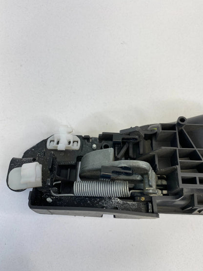 2006-2011 HONDA CIVIC SEDAN REAR LEFT SIDE DOOR INTERIOR DOOR HANDLE 4307-1XXX