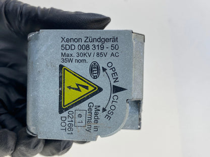 03-07 SAAB 9-3 XENON HID LIGHT BALLAST IGNITER CONTROL MODULE OEM 5DD008319-50