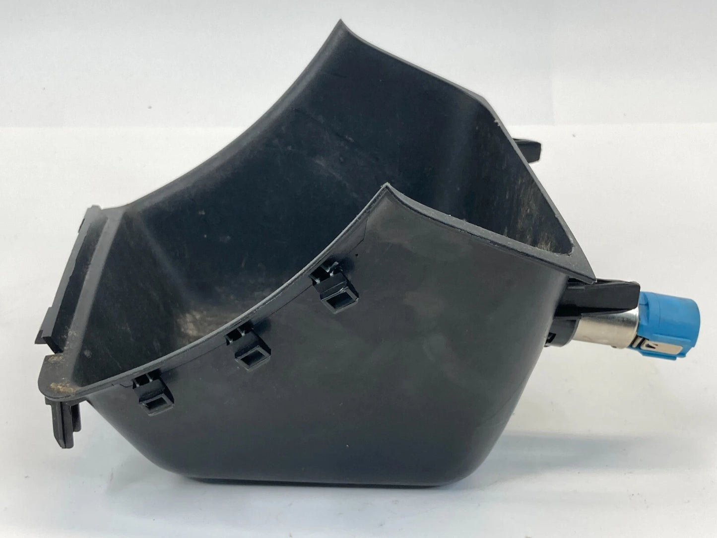 2011-2014 DODGE AVENGER CENTER CONSOLE STORAGE COMPARTMENT CUBBY TRAY 1SW74TRMAA
