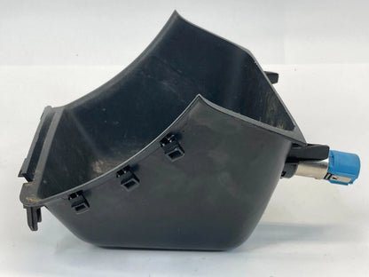 2011-2014 DODGE AVENGER CENTER CONSOLE STORAGE COMPARTMENT CUBBY TRAY 1SW74TRMAA