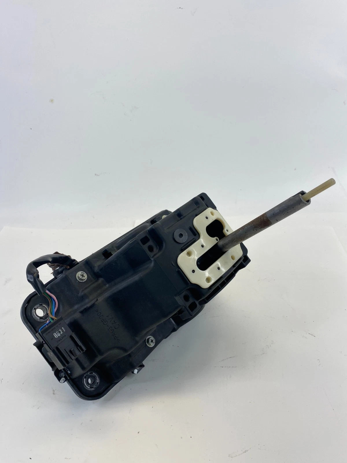 2009-2014 Cadillac CTS Automatic Transmission Gear Shifter Shift Lever Selector