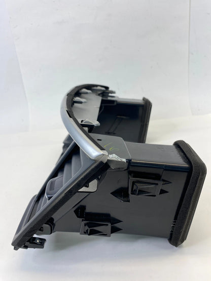 2013-2020 13-20 NISSAN PATHFINDER CENTER DASH RADIO BEZEL TRIM W/ AIR VENTS OEM