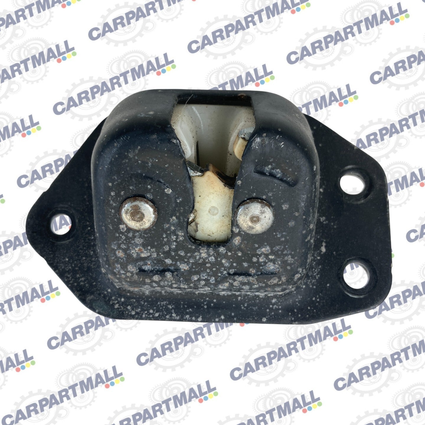 2008-2013 Nissan Rogue 2007-2012 Versa Rear Trunk Lock Latch Actuator OEM