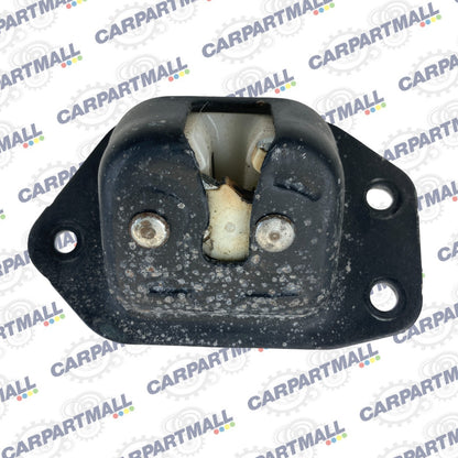 2008-2013 Nissan Rogue 2007-2012 Versa Rear Trunk Lock Latch Actuator OEM