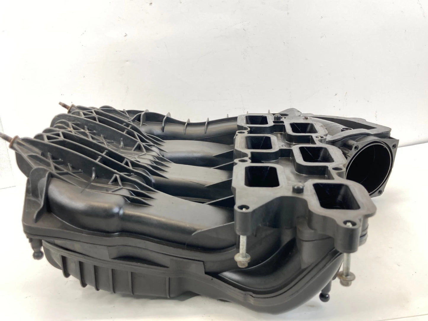 11-20 CHRYSLER TOWN & COUNTRY JEEP DODGE 3.6L UPPER INTAKE MANIFOLD PLENUM OEM