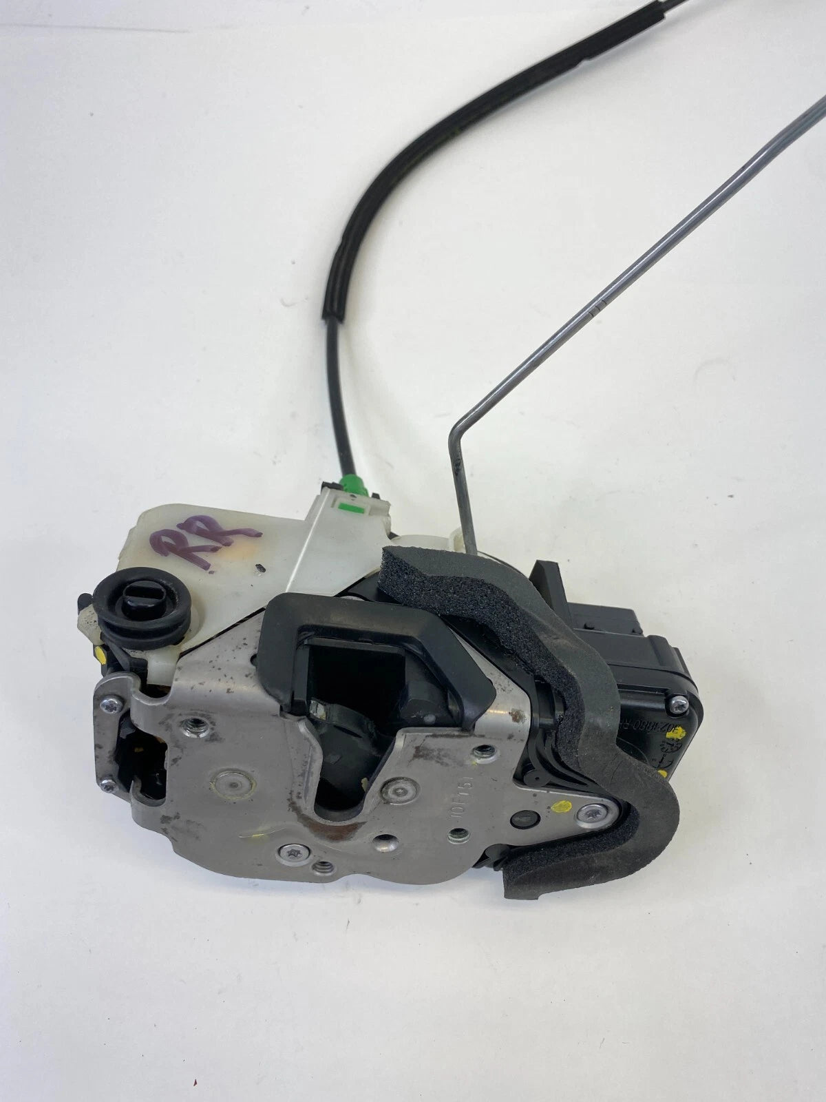 2011-2017 BUICK REGAL REAR RIGHT SIDE DOOR LOCK LATCH ACTUATOR 13503808 OEM