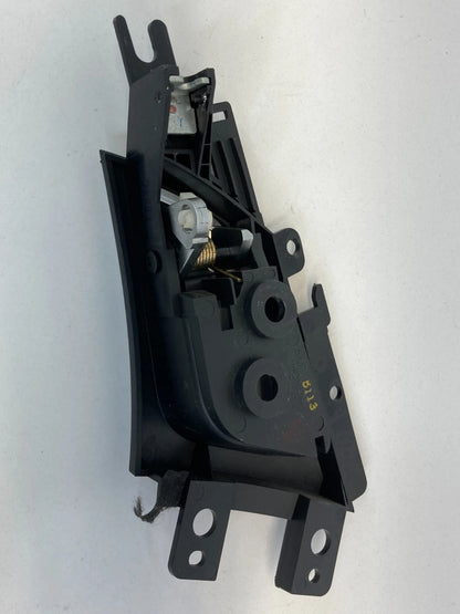 04 05 06 07 08 ACURA TL REAR RIGHT BACK SIDE INNER INTERIOR DOOR HANDLE OEM