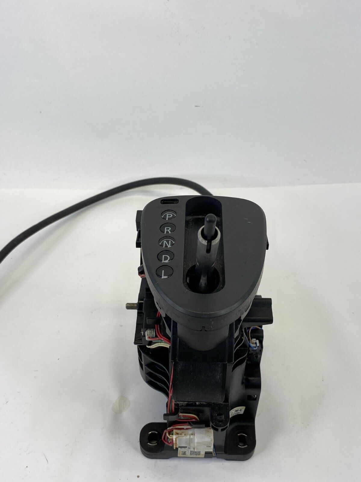 08-13 Nissan Rogue 2.5L A/T Floor Gear Shifter Shift Selector Lever TDS-06H-A01