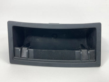 2003-2006 KIA SORENTO CENTER DASH ASHTRAY ASH TRAY TRIM PANEL 84550-3E000 OEM
