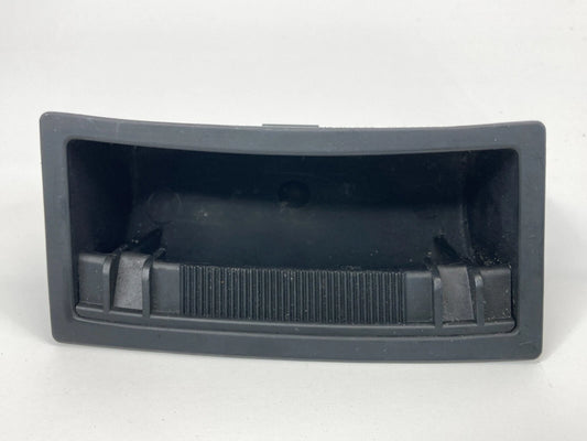 2003-2006 KIA SORENTO CENTER DASH ASHTRAY ASH TRAY TRIM PANEL 84550-3E000 OEM