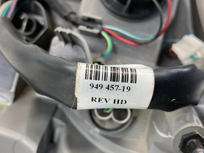 2013 2014 NISSAN ALTIMA SEDAN LEFT DRIVER SIDE TAILLIGHT TAIL LAMP OEM