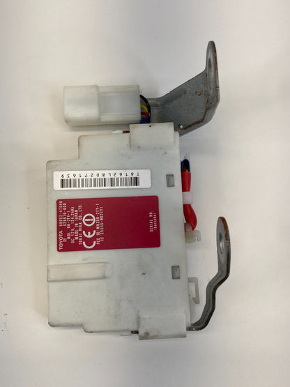 04 05 06 07 08 09 Toyota Prius Base Indoor Oscillator Control Module 89992-47040