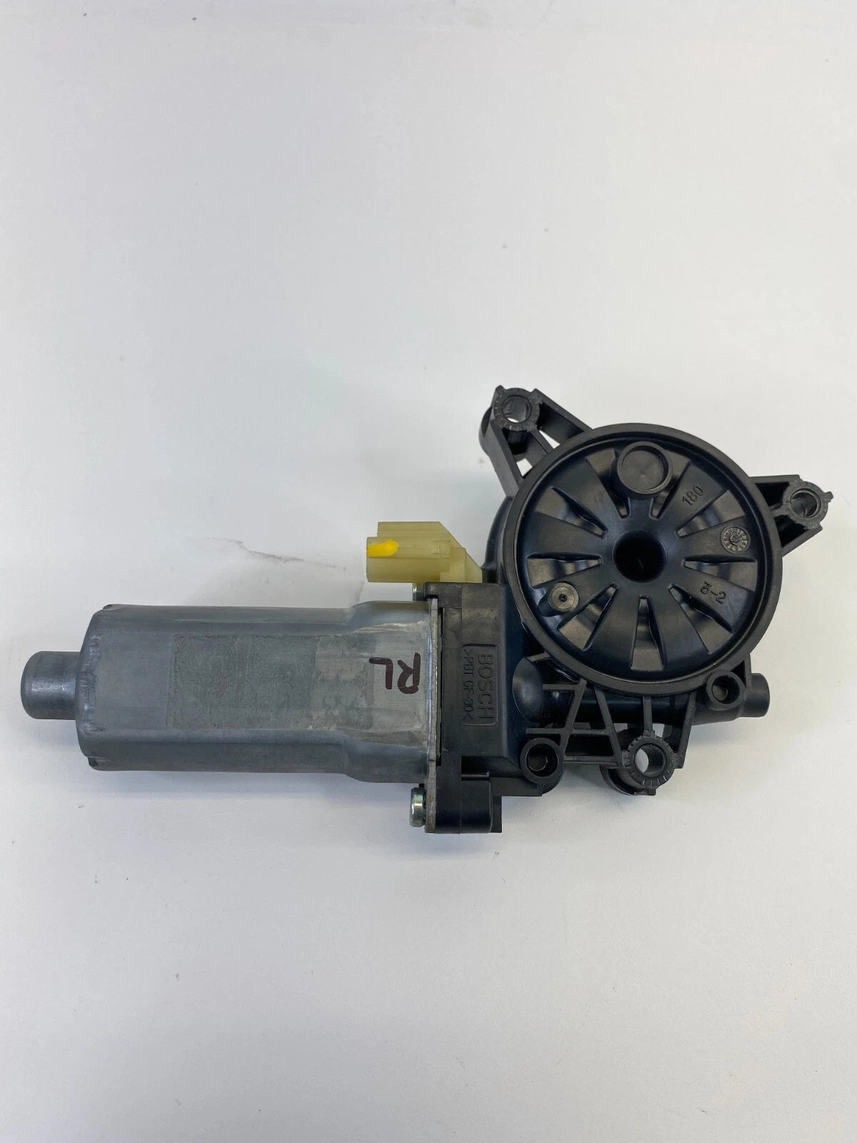 2009-2012 HYUNDAI ELANTRA 2007-2012 VERACRUZ REAR LEFT POWER WINDOW MOTOR OEM