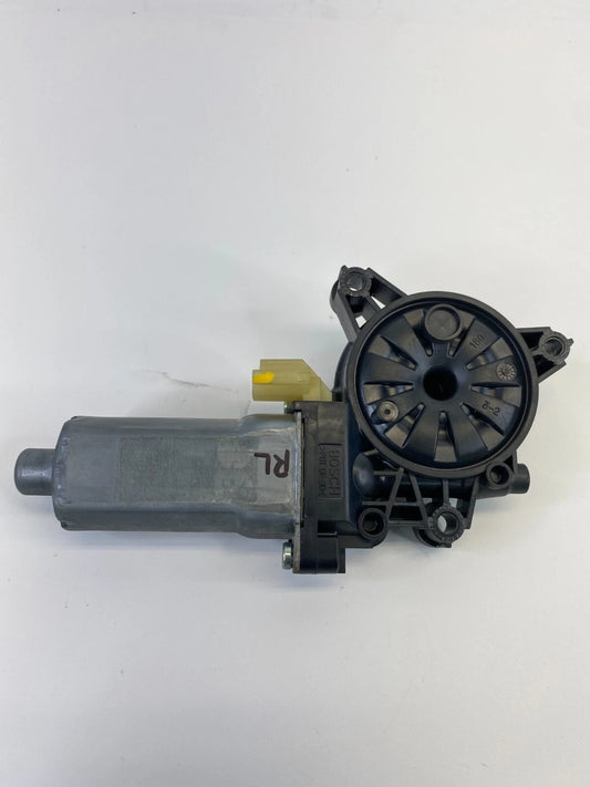 2009-2012 HYUNDAI ELANTRA 2007-2012 VERACRUZ REAR LEFT POWER WINDOW MOTOR OEM