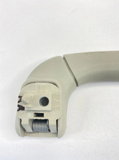 2006-2009 SAAB 9-5 INTERIOR ROOF REAR RIGHT PASSENGER GRAB BAR HANDLE 90459155