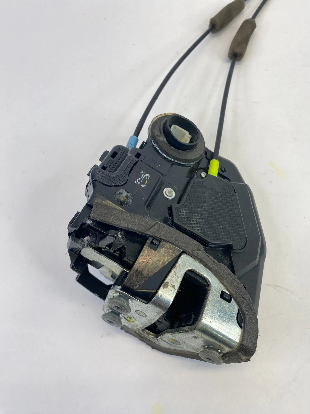 2009-2013 TOYOTA COROLLA REAR RIGHT BACK DOOR LOCK LATCH ACTUATOR OEM