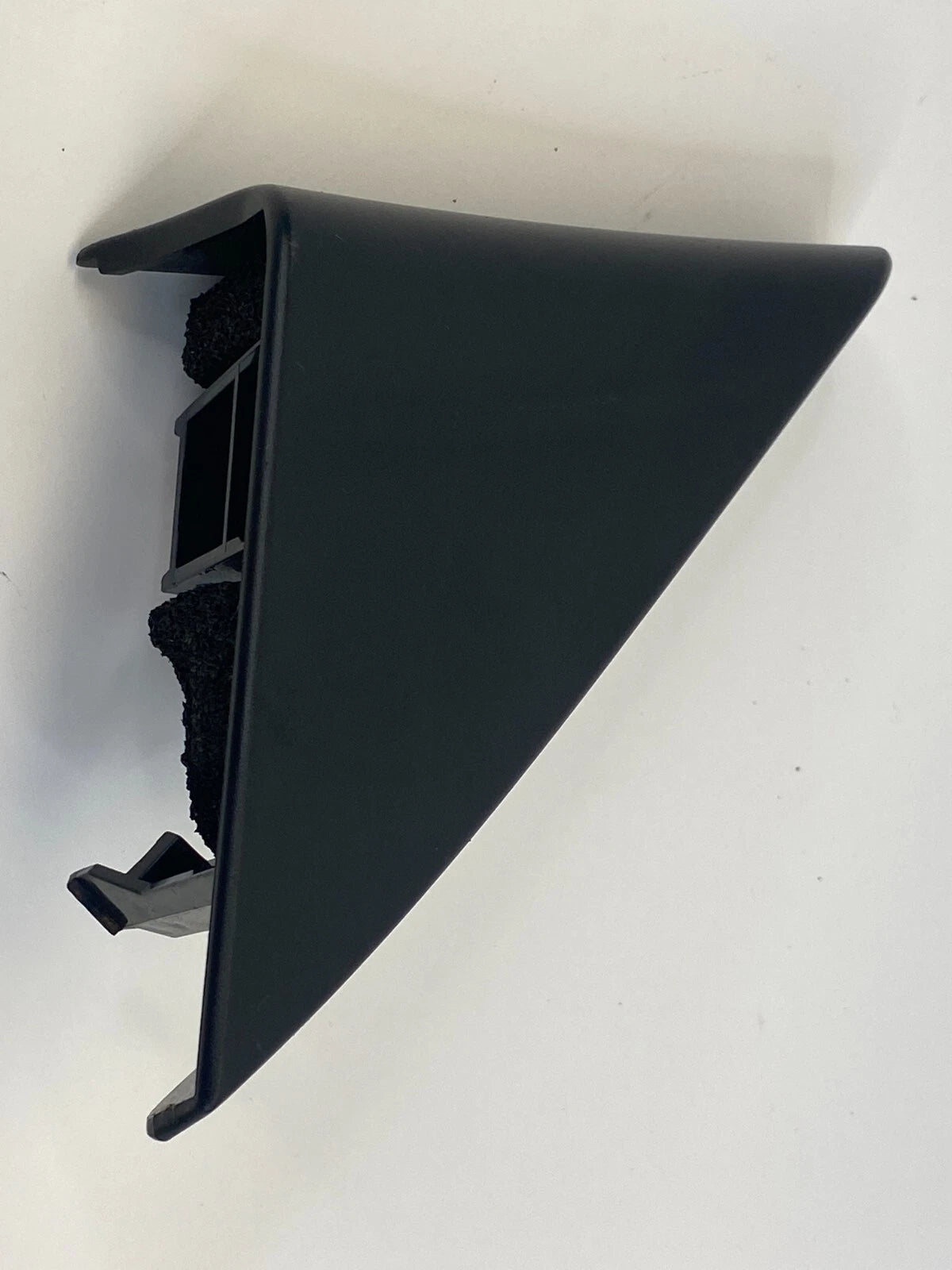 2010-2014 SUBARU LEGACY FRONT LEFT SIDE DOOR INNER MIRROR CORNER COVER TRIM OEM