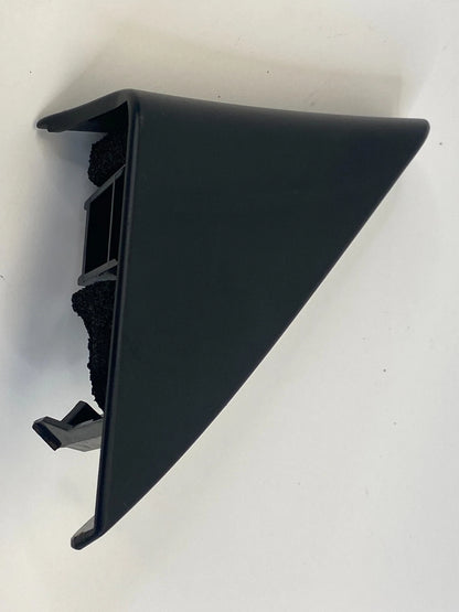 2010-2014 SUBARU LEGACY FRONT LEFT SIDE DOOR INNER MIRROR CORNER COVER TRIM OEM