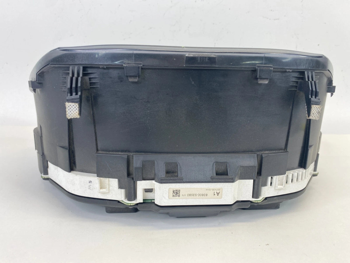 2006-2008 LEXUS IS250 AT INSTRUMENT CLUSTER SPEEDOMETER GAUGES 183K MILES