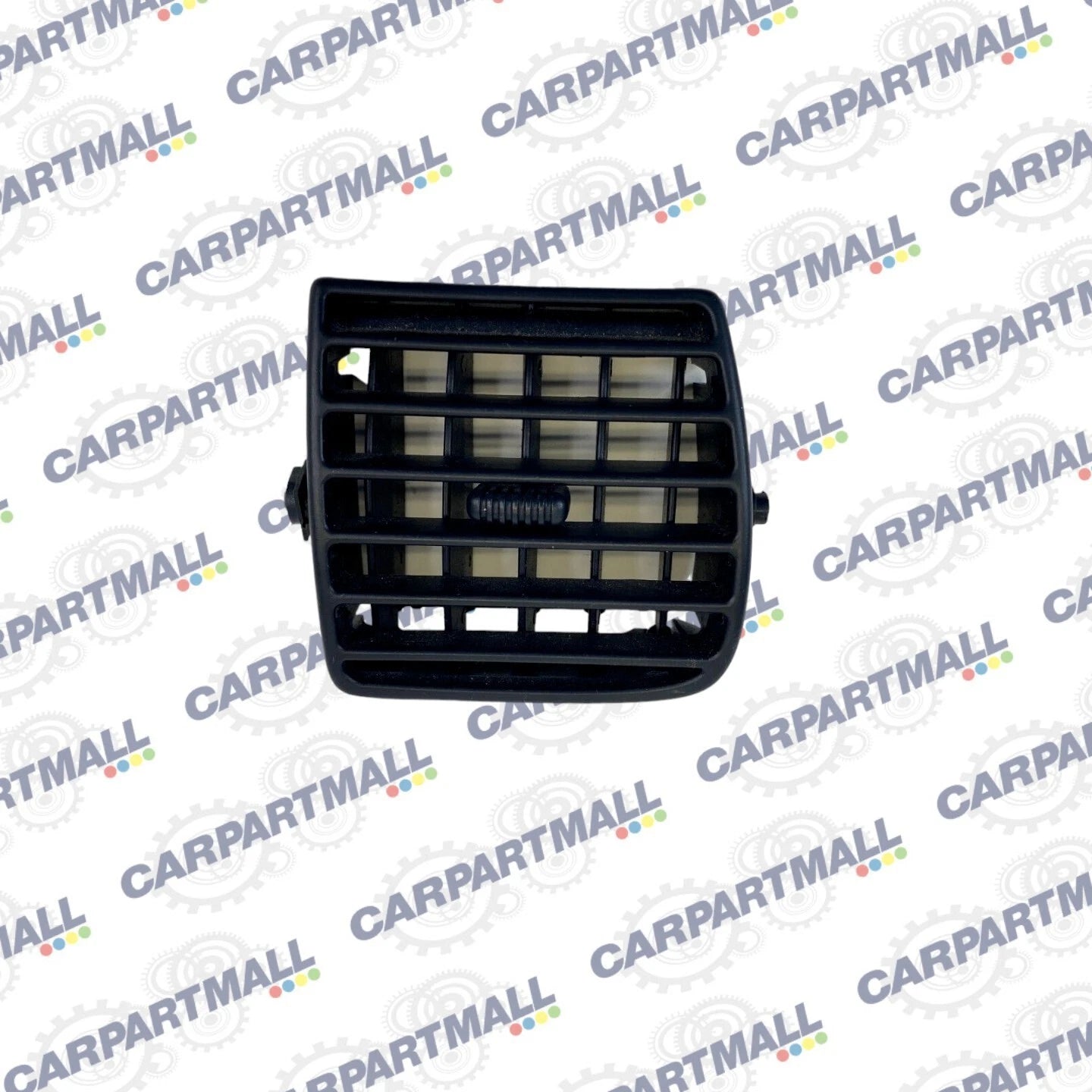 00-06 TOYOTA TUNDRA DOUBLE CAB RIGHT PASSENGER DASH AC AIR VENT OUTLET GRILLE