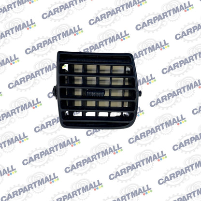 00-06 TOYOTA TUNDRA DOUBLE CAB RIGHT PASSENGER DASH AC AIR VENT OUTLET GRILLE