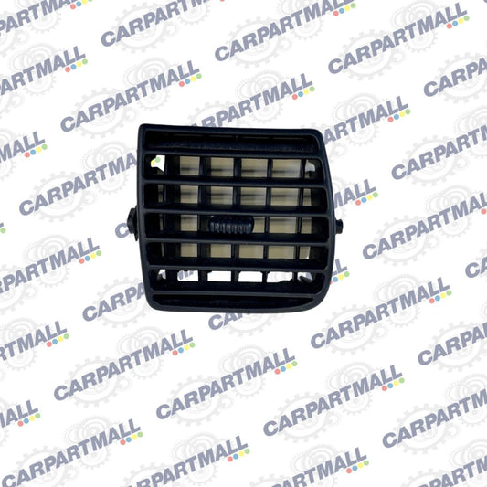 00-06 TOYOTA TUNDRA DOUBLE CAB RIGHT PASSENGER DASH AC AIR VENT OUTLET GRILLE