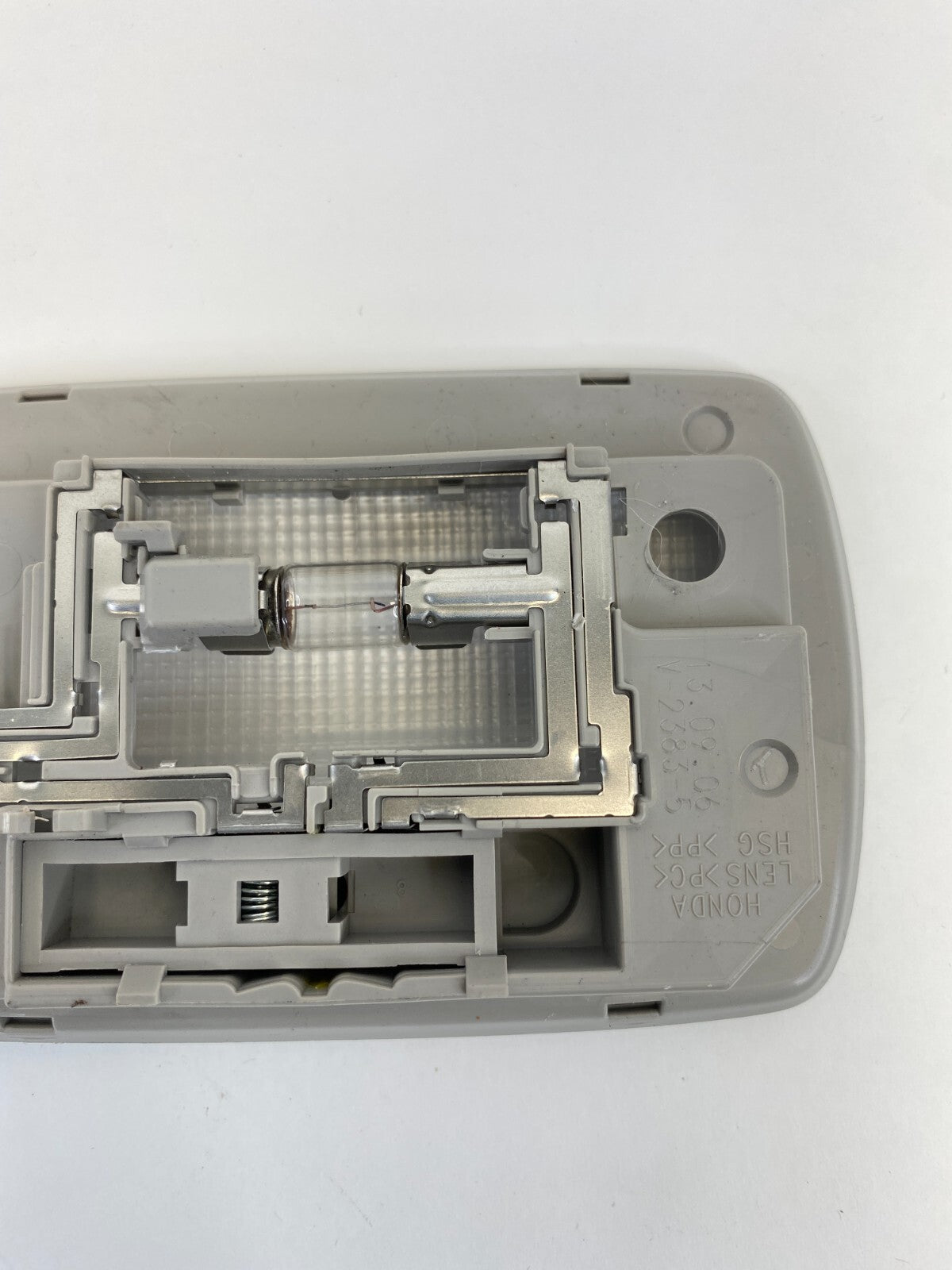 2013 2014 2015 Acura ILX Roof Rear Overhead Console Dome Map Light Lamp OEM