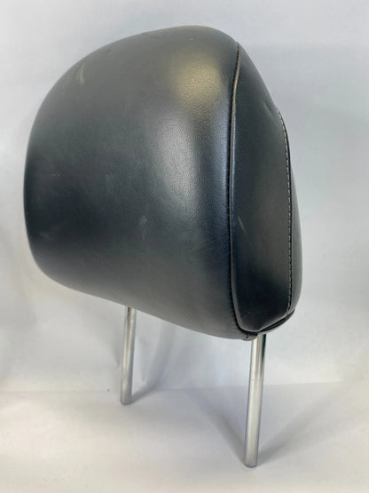 06-13 LEXUS IS250 IS350 FRONT RIGHT & LEFT SEAT HEADREST HEAD REST SET LEATHER