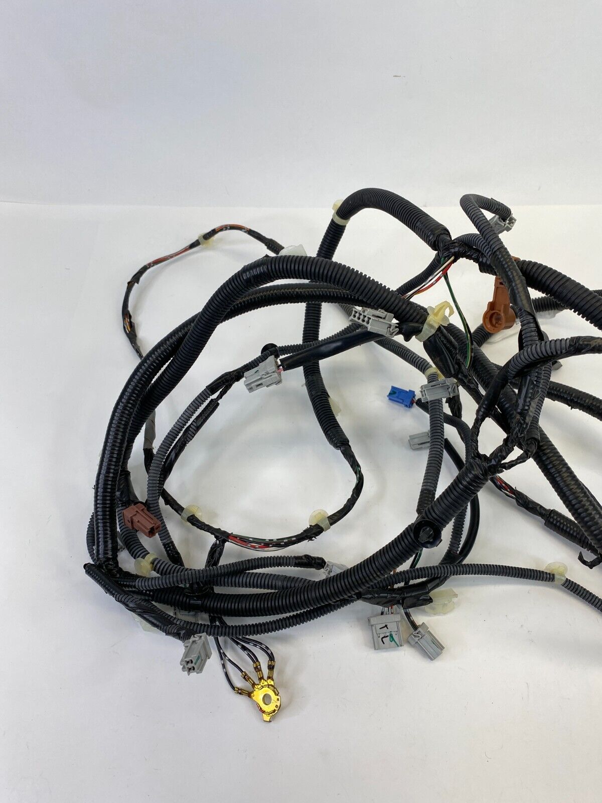 2002 Honda Civic Sedan Rear Trunk Wire Wiring Harness Cable 32108-S5A-9311 OEM