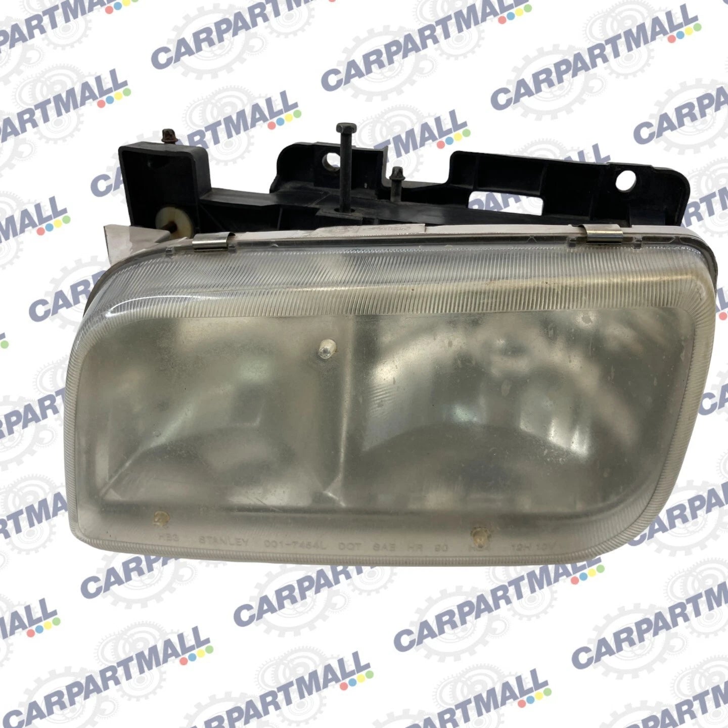 1999 2000 CADILLAC ESCALADE FRONT LEFT SIDE HEADLIGHT HEADLAMP 15738657 OEM