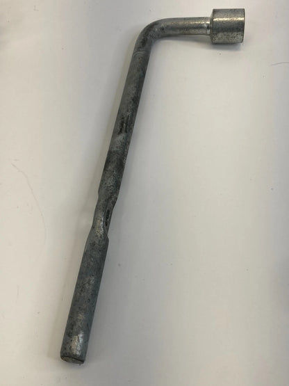 2011-2016 HONDA CR-Z CRZ EMERGENCY SPARE TIRE JACK & TOOL KIT WRENCH OEM