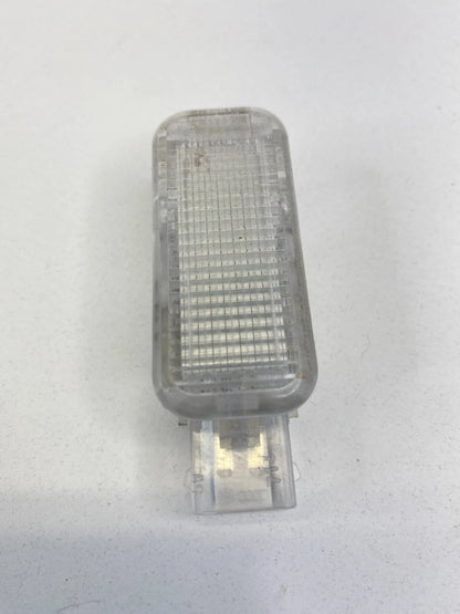 2006-2018 AUDI A6 2005-2018 A6 QUATTRO REAR RIGHT DOOR COURTESY LIGHT LAMP OEM