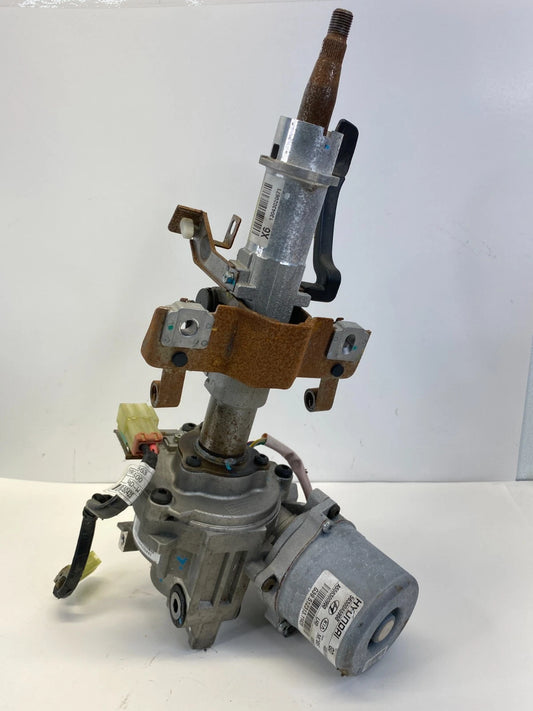 2013 2014 HYUNDAI ELANTRA GT ELECTRIC POWER STEERING COLUMN MOTOR OEM 56300A5950