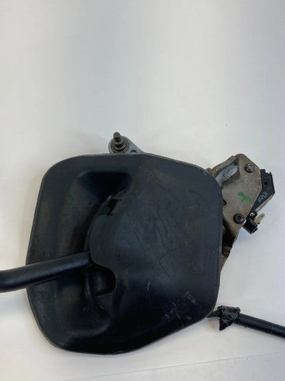 2013-2019 FORD POLICE INTERCEPTOR UTILITY BASE AT COLUMN SHIFTER LEVER OEM