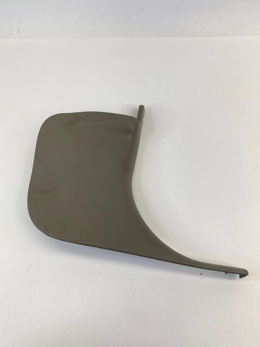 2003-2005 DODGE NEON FRONT RIGHT LOWER DASH KICK PANEL COVER TRIM G138011006 OEM