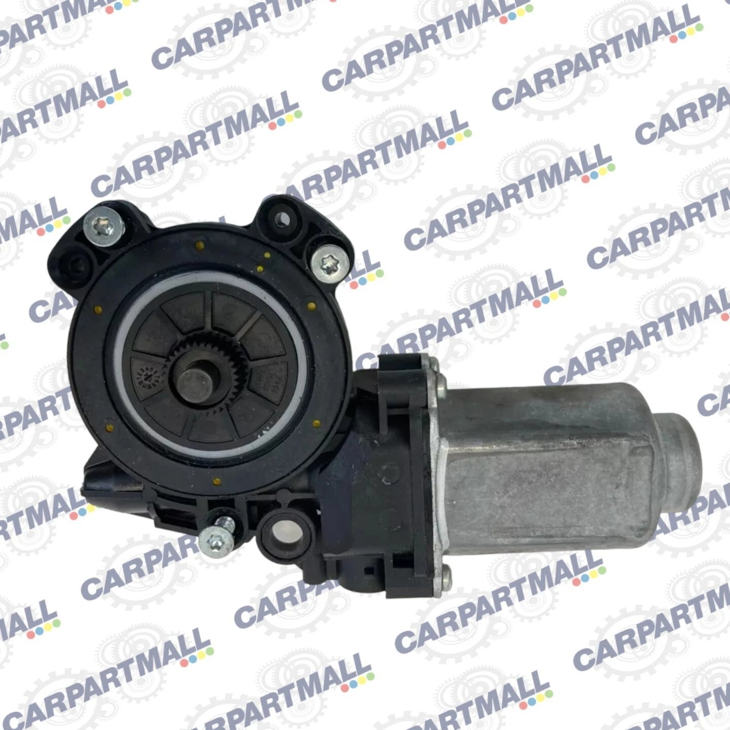 2012-2017 HYUNDAI ACCENT REAR LEFT SIDE DOOR POWER WINDOW MOTOR 824600U000 OEM