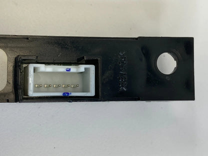 2004-2008 PONTIAC GRAND PRIX DASH PASSENGER SWITCH INDICATOR LIGHT 22627869 OEM