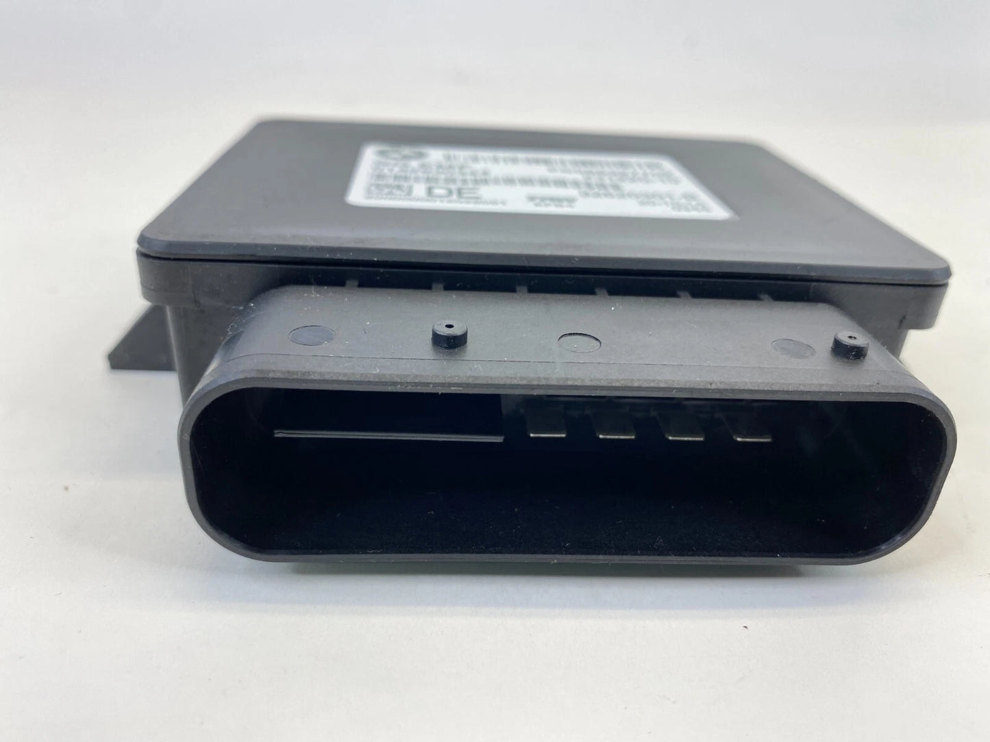 2011-2016 BMW X3 AUTOMATIC PARKING BRAKE CONTROL MODULE UNIT 231220-10 OEM