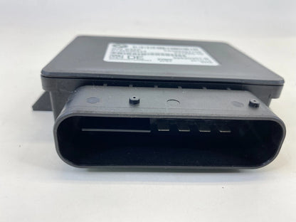 2011-2016 BMW X3 AUTOMATIC PARKING BRAKE CONTROL MODULE UNIT 231220-10 OEM