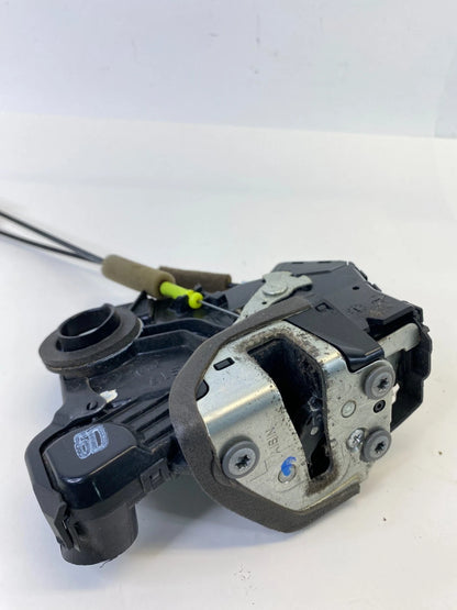 2007-2017 TOYOTA CAMRY FRONT LEFT DRIVER SIDE DOOR LOCK LATCH ACTUATOR OEM