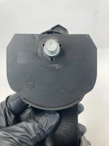 2009-2011 MERCEDES-BENZ ML350 FRONT LEFT DRIVER SEAT BELT ACTUATOR 34045593B OEM