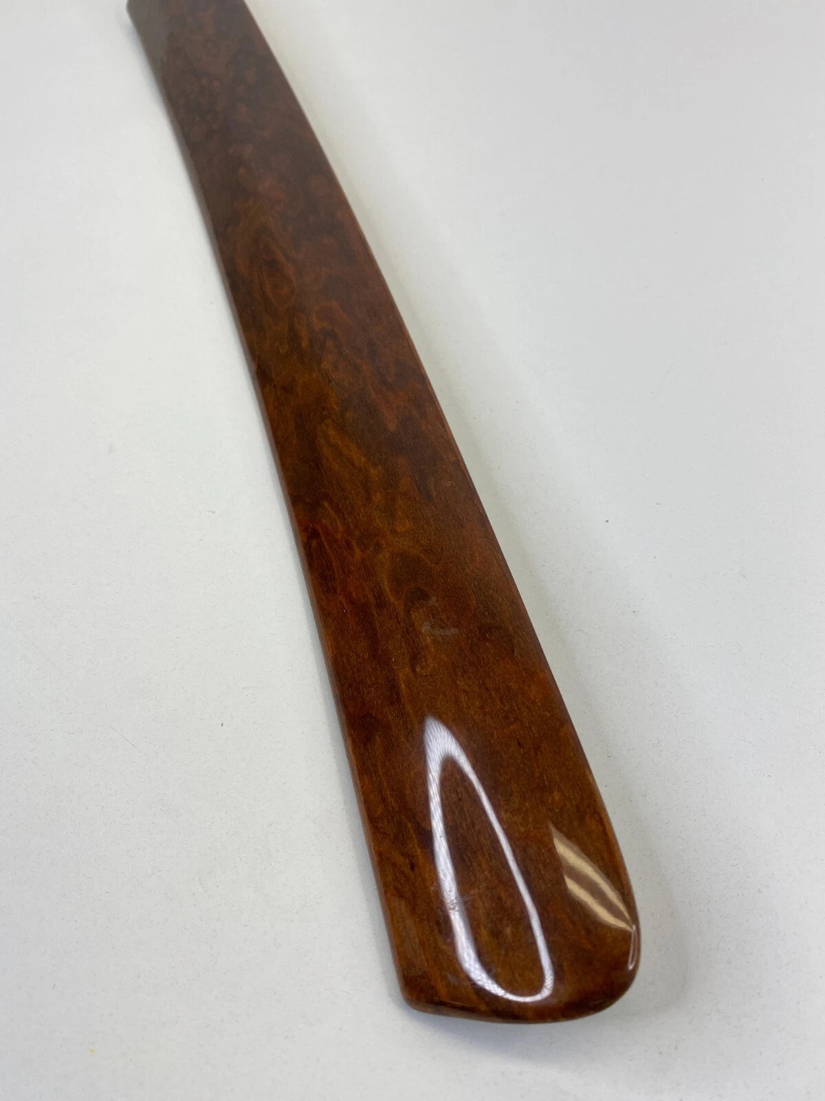 2006-2011 MERCEDES-BENZ ML350 REAR RIGHT SIDE INNER DOOR TRIM PANEL 1647301422