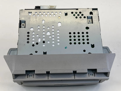 2005-2007 TOYOTA AVALON AM/FM RADIO CD CASSETTE PLAYER RECEIVER 86260-AC010 OEM